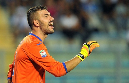 Serie A Sampdoria, per Viviano terapie e potenziamento