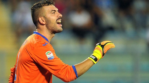 Serie A Sampdoria, per Viviano terapie e potenziamento