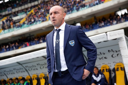 Serie B, Brocchi: «Il Brescia vuole essere protagonista»