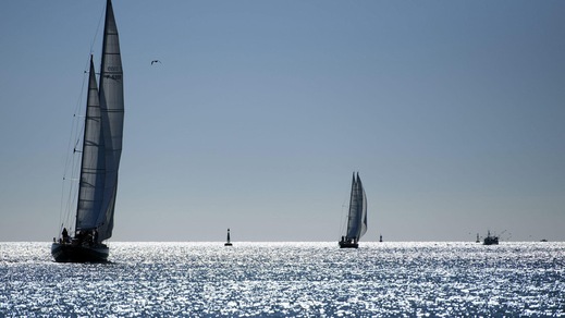 Vela, Barcolana: Alfa Romeo vince edizione 2016
