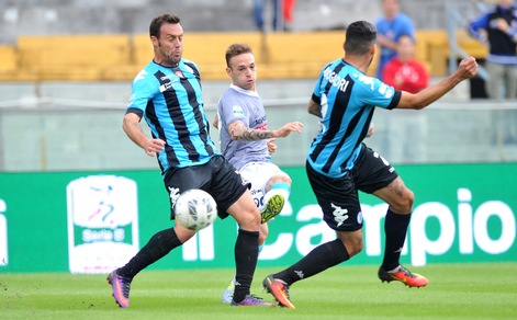 Serie B, Pisa deferito per violazioni Covisoc