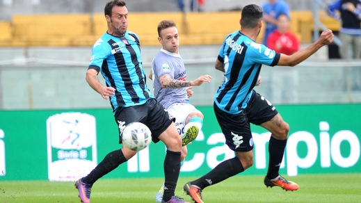 Serie B, Pisa deferito per violazioni Covisoc