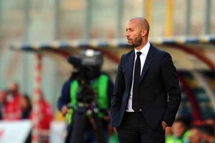 Serie B Bucchi: «Grande vittoria, sta nascendo il mio Perugia»