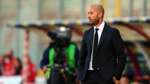 Serie B Bucchi: «Grande vittoria, sta nascendo il mio Perugia»