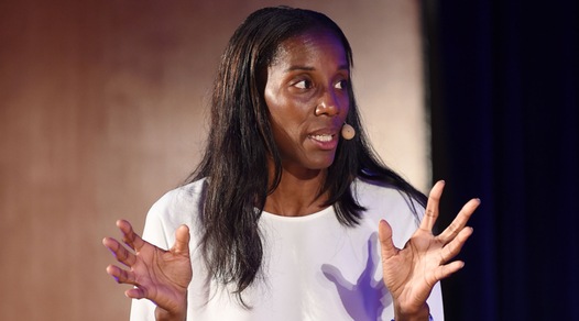 Atletica, buon sangue non mente: la figlia di Fiona May campionessa italiana