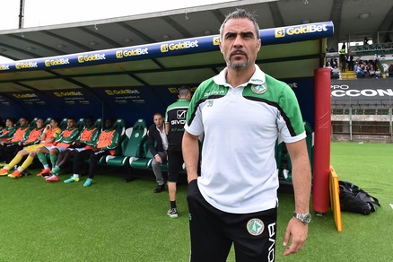 Serie B Toscano: «Avellino, così non va. La tua gente merita di più»