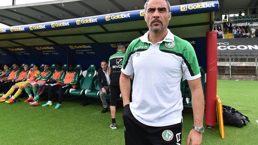 Serie B Toscano: «Avellino, così non va. La tua gente merita di più»