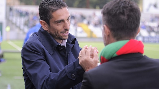 Serie B Pro Vercelli, Longo: «Vittoria di cuore, ripartiamo da qui»