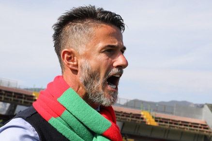 Serie B Carbone: «Bella Ternana, non abbiamo rimpianti»