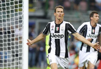 24 ore di notizie sulla Juventus