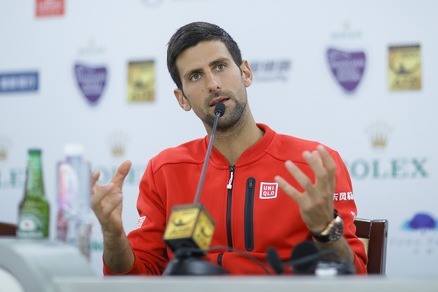 Tennis, classifica Atp: Djokovic n° 1 da 220 settimane, Nishikori scavalca Nadal ed è quarto