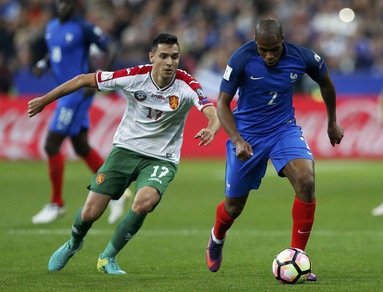 Calciomercato, Sidibe: «Mi piacerebbe giocare in Premier League»