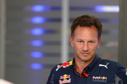 F1, Horner: «Per Hamilton non è finita»