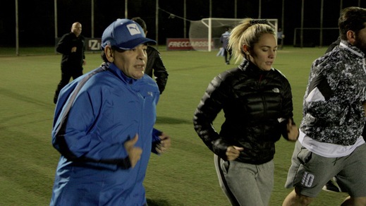 Corriere dello Sport-Stadio in edicola: il segreto della Juve e il ciclone Diego