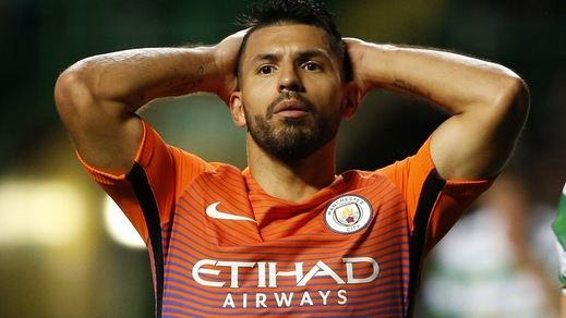 I principali marcatori della stagione europea