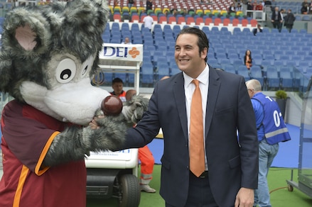 Roma, 1,5 milioni a Zanzi. Scopri i compensi dei dirigenti giallorossi