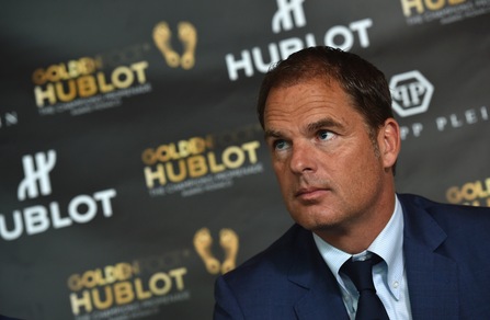 De Boer: «Icardi ha risposto bene a Maradona»