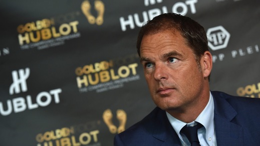 De Boer: «Icardi ha risposto bene a Maradona»