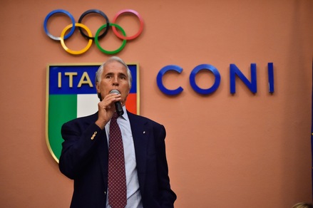 Roma 2024, Malagò: «Abbiamo interrotto la candidatura»