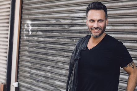 Porta di Roma incontra…Nek