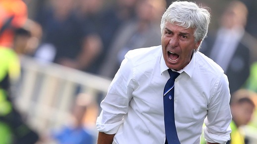 Serie A Atalanta, Gasperini: «Kessié? Servono altre prove»