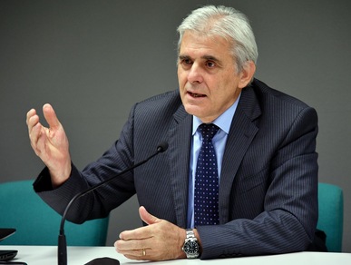 Nicchi: «Mi sarebbe piaciuto vedere più capitani, più allenatori e più dirigenti...»