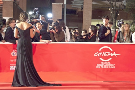 La Festa del Cinema ritorna con Hanks, Streep e Jovanotti