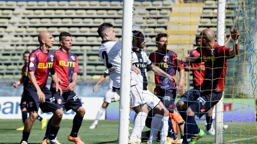 Lega Pro la Sambenedettese vola in testa: 2-0 al Padova