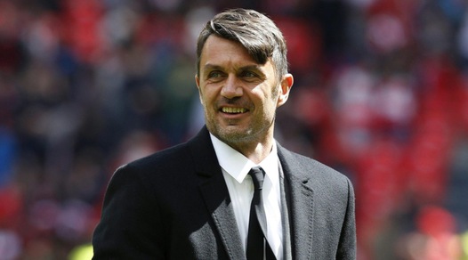 Maldini gela il Milan. Per ora è no