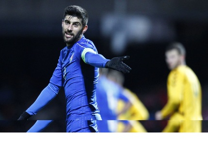 Lituania-Italia Under 21 0-0, gli azzurrini staccano il pass per gli Europei 2017