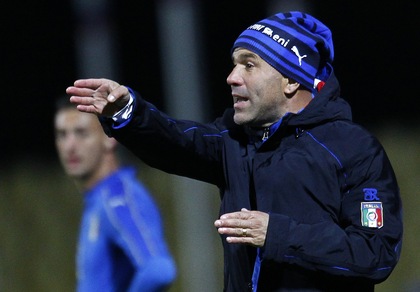 Under 21, Di Biagio: «Serve più coraggio nel lanciare i giovani»