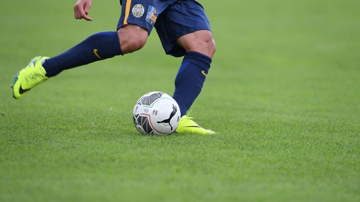 Lega Pro Albinoleffe-Maceratese 3-2: decide Gonzi nel finale