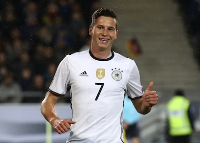 Calciomercato, Allofs: «Draxler via dal Wolfsburg? Potrebbe essere»