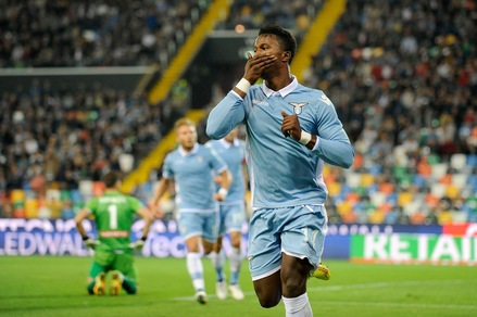 Lazio e Keita al bivio, tra un mese la verità