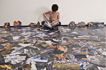 Torna a Roma la quadriennale d’arte