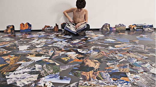 Torna a Roma la quadriennale d’arte