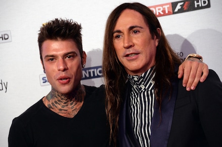 X Factor, Fedez scalza tutti in quota