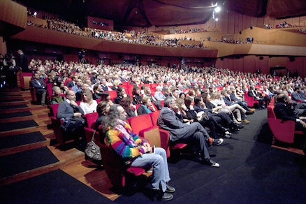 La storia di un festival giovane