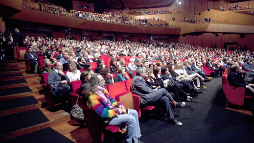 La storia di un festival giovane