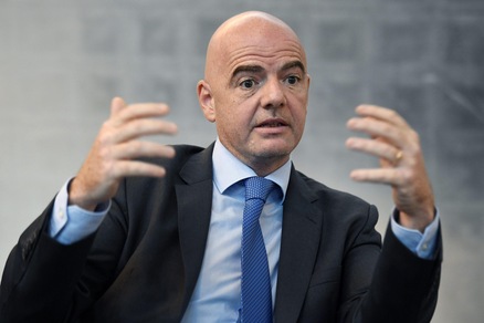 Mondiale a 48 squadre, la Fifa inizia la discussione