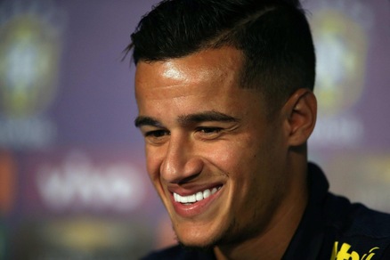 Calciomercato: «Il Psg pensa a Coutinho, il Liverpool vuole blindarlo»