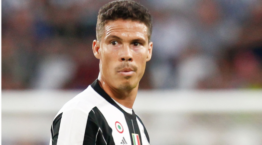 Juventus, Hernanes: «Per lo scudetto ci sono anche Roma, Napoli e Inter»