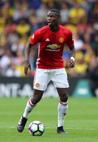 Manchester United, Pogba: «Mourinho mi chiede di giocare come Pirlo»