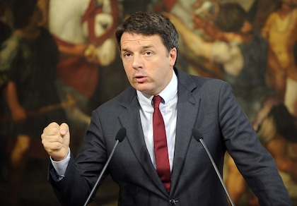 Roma 2024, Renzi: «Raggi vuole i soldi? Inoltro tutto a Bach»
