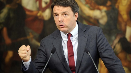 Roma 2024, Renzi: «Raggi vuole i soldi? Inoltro tutto a Bach»