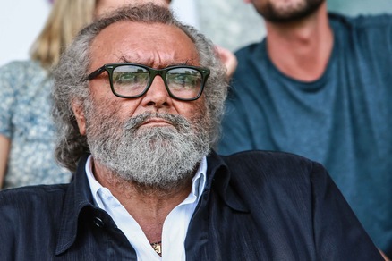 Diego Abatantuono: «Milan, occhio: i cinesi possono diventare una comica»