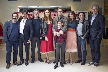 Oggi al via la Festa del Cinema di Roma