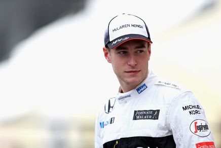 F1, Vandoorne: «Non mi fa paura la sfida con Alonso»