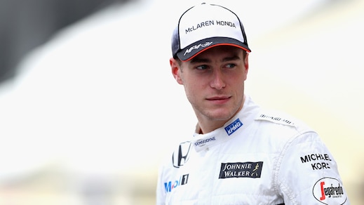 F1, Vandoorne: «Non mi fa paura la sfida con Alonso»