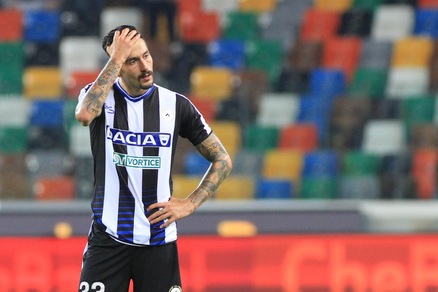Serie A Udinese, stop Kone. Widmer quasi pronto